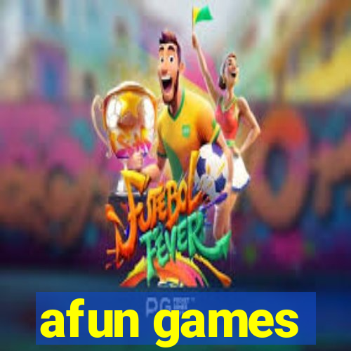 afun games